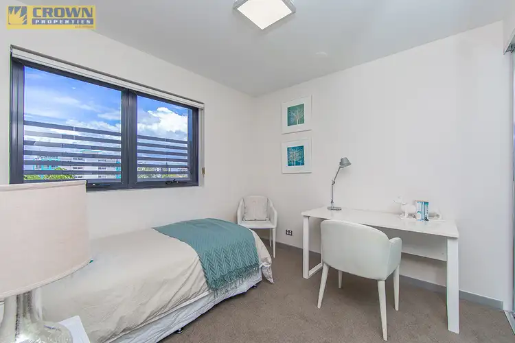 Seventh view of Homely apartment listing, 22/103 Sutton Street, Redcliffe QLD 4020