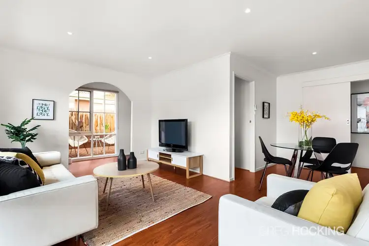 Third view of Homely unit listing, 2/28 Grieve Parade, Altona VIC 3018