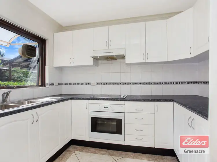 Second view of Homely house listing, 22/75 Chiswick Road, Greenacre NSW 2190