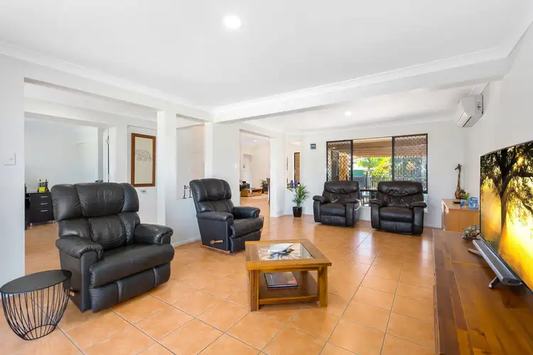 Fourth view of Homely house listing, 32 Woodlands Drive, Banora Point NSW 2486