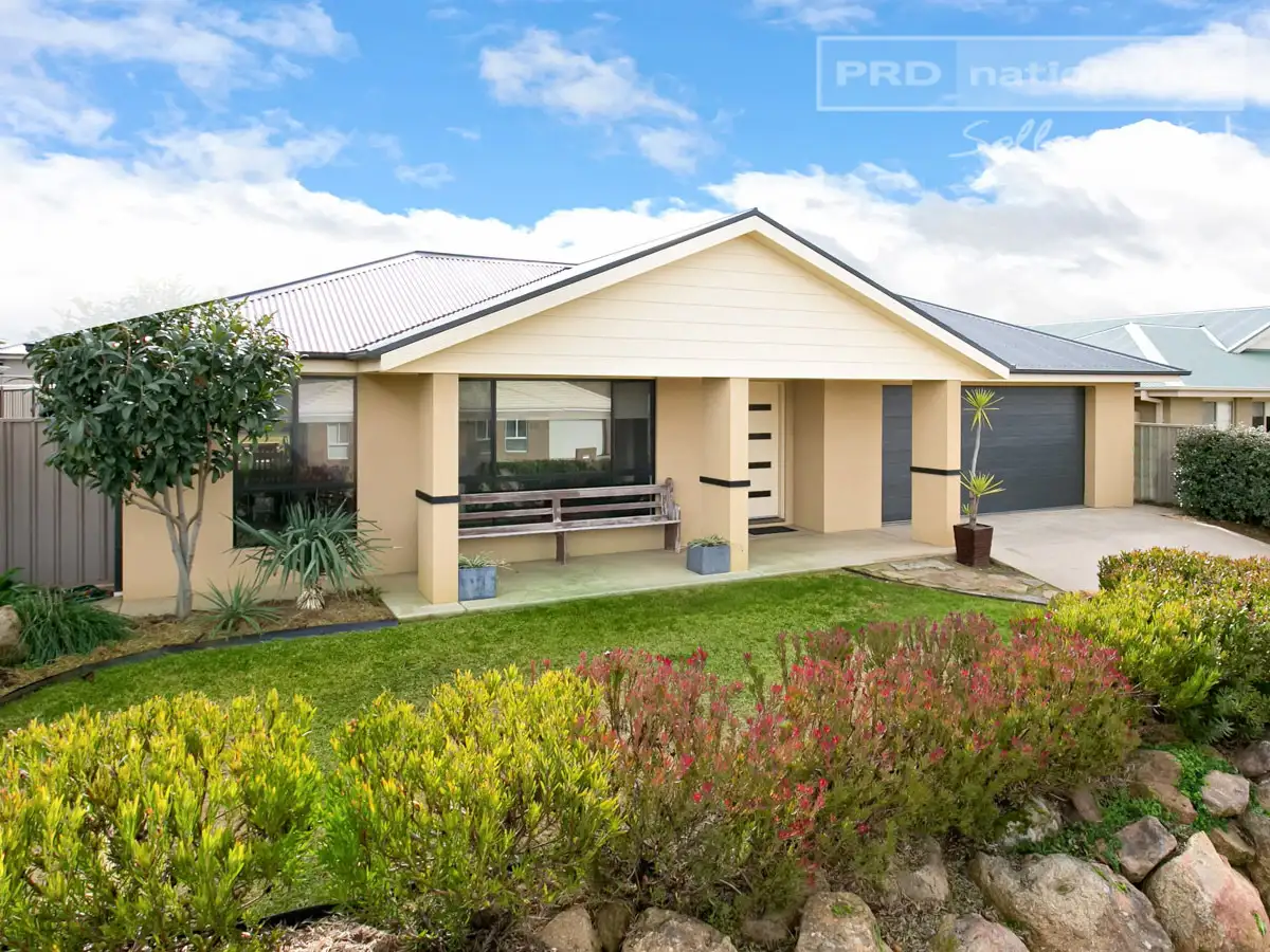 Main view of Homely house listing, 22 Mirrul Street, Glenfield Park NSW 2650