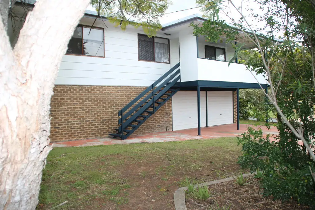 Main view of Homely house listing, 8 Louis Street, Beenleigh QLD 4207