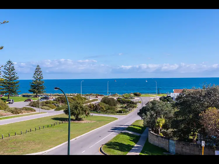 Fourth view of Homely house listing, 16 Grant Street, Cottesloe WA 6011