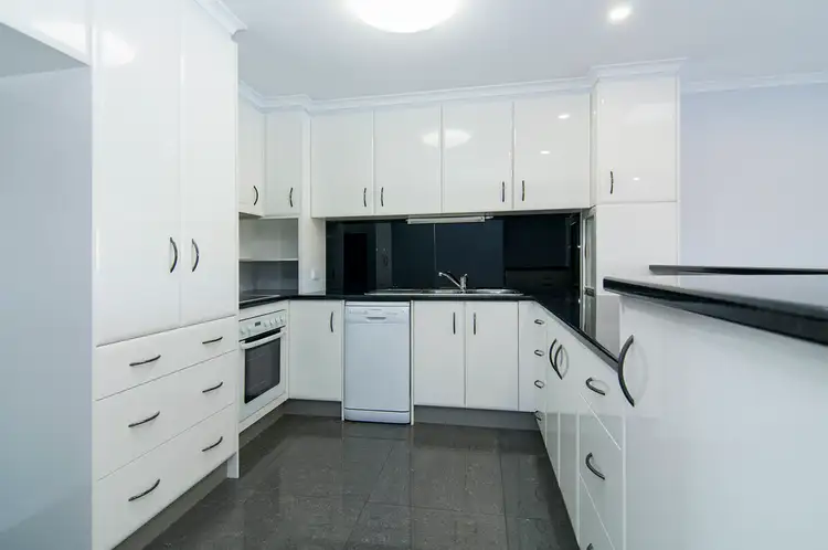 Fifth view of Homely semi-detached listing, 1/26 Marsupial Drive, Coombabah QLD 4216