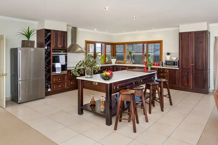 Second view of Homely house listing, 8 Gordon Crescent, Strathalbyn SA 5255