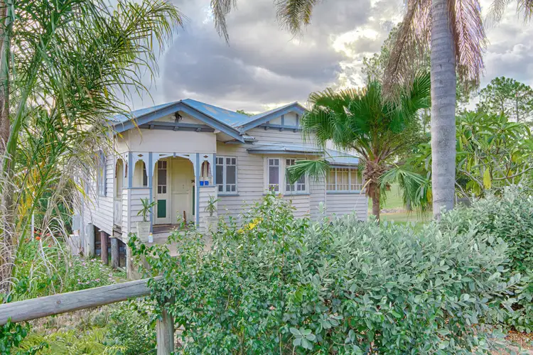 Third view of Homely rural property listing, 1640 Bruce Highway, Kybong QLD 4570