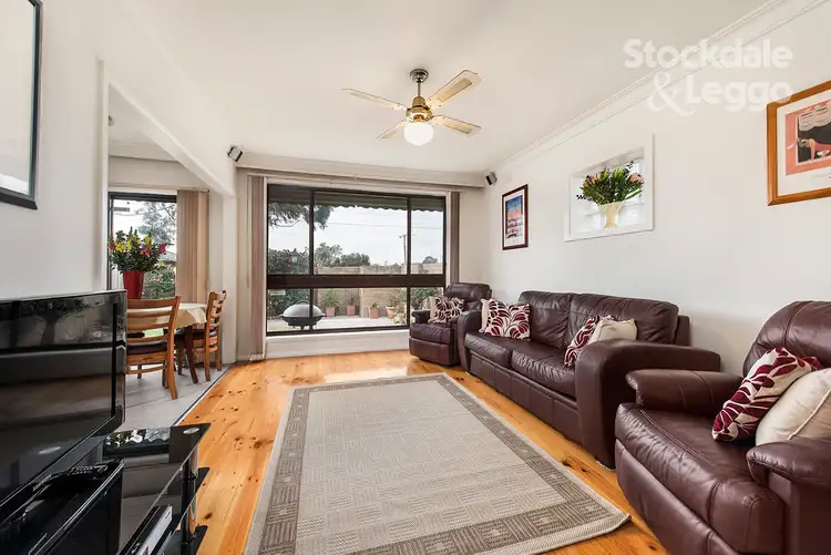 Third view of Homely unit listing, 1/97 Plumpton Avenue, Glenroy VIC 3046