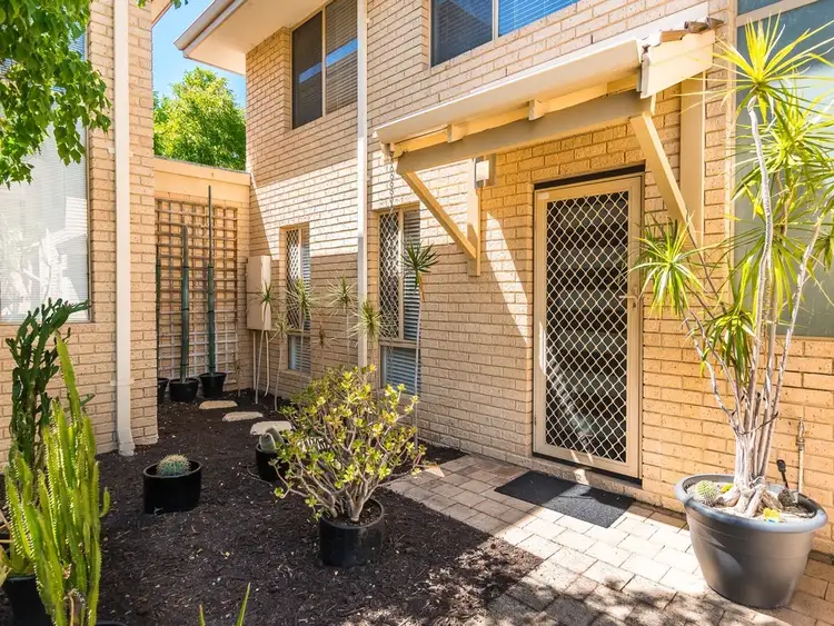 Second view of Homely townhouse listing, 5/12 Kirkham Hill Terrace, Maylands WA 6051