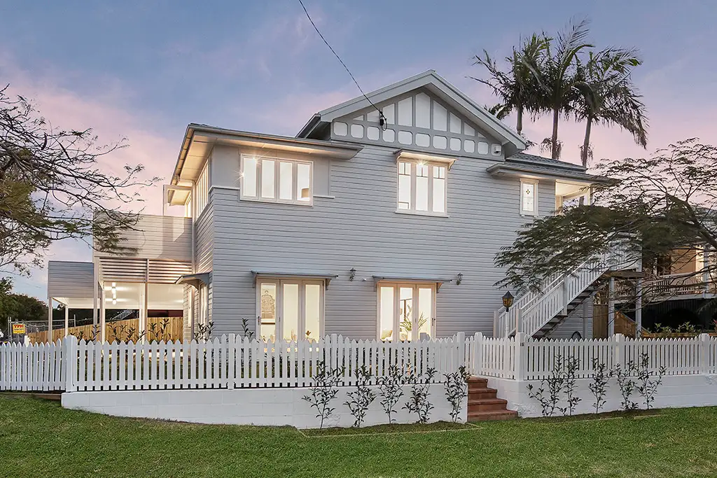 Main view of Homely house listing, 15 Lewis Street, Clayfield QLD 4011
