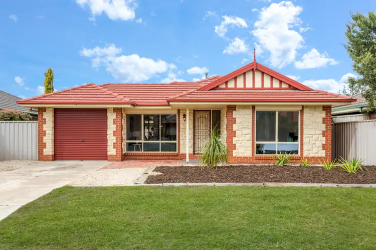 Second view of Homely house listing, 22 Rosewater Terrace, Ottoway SA 5013