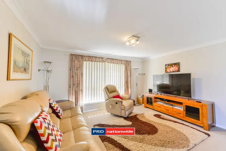 Third view of Homely house listing, 11 Lilly Pilly Court, Tamworth NSW 2340