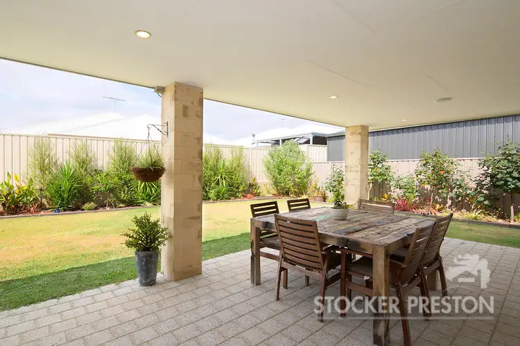 Third view of Homely house listing, 25 Monclair Circuit, Dunsborough WA 6281