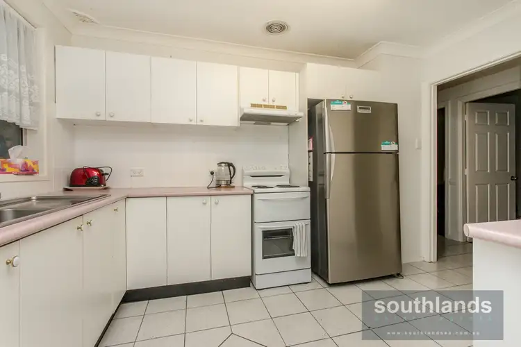 Fifth view of Homely house listing, 182 Evan Street, South Penrith NSW 2750