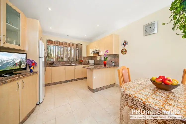 Fourth view of Homely house listing, 29 Dunkirk Avenue, Kingsgrove NSW 2208