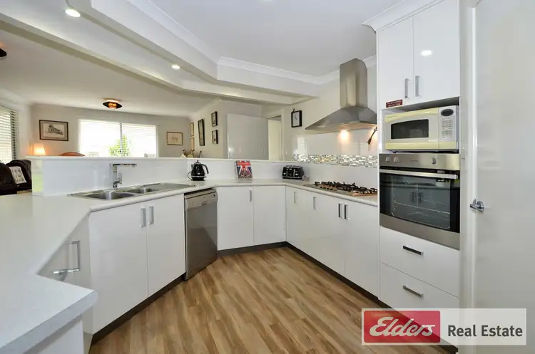 Fifth view of Homely house listing, 26 Geake Street, Spencer Park WA 6330