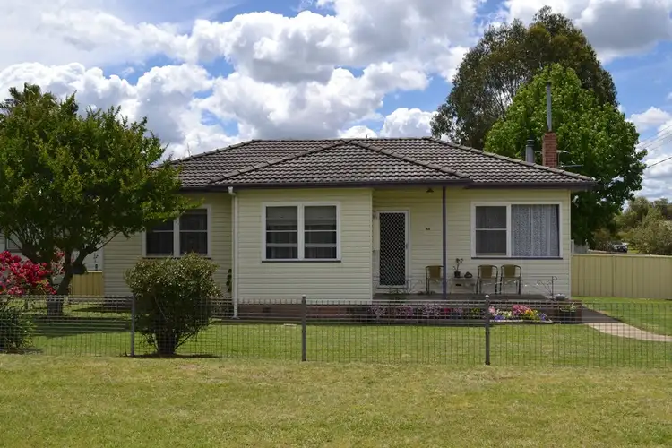 Main view of Homely house listing, 44 Ross Street, Inverell NSW 2360