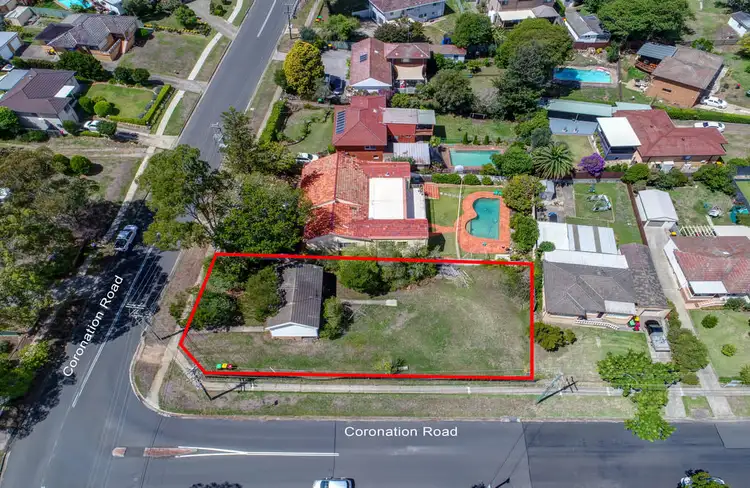Sixth view of Homely house listing, 22 Coronation Road, Baulkham Hills NSW 2153