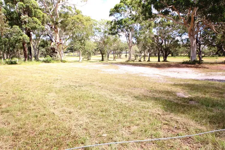 Fifth view of Homely land listing, 147 Arakoon Rd, Arakoon NSW 2431