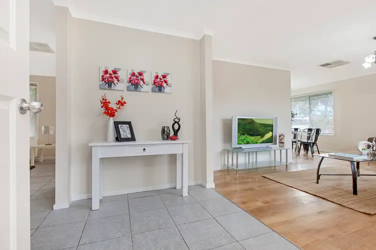 Second view of Homely house listing, 23 OSBORNE AVE, Salisbury Plain SA 5109