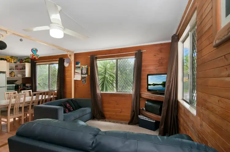 Third view of Homely house listing, 28 Acacia Road, Woodridge QLD 4114