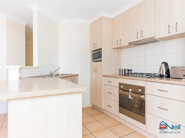 Fifth view of Homely house listing, Unit 4 / 4 Valentine Road, Kelmscott WA 6111
