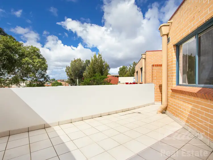 Fifth view of Homely unit listing, 36/2 Amy Street, Regents Park NSW 2143