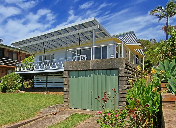 Third view of Homely house listing, 352 Beach Road, Batehaven NSW 2536