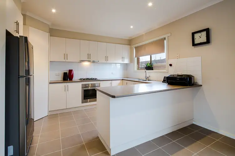 Third view of Homely unit listing, 3/15 Spencer Street, Sebastopol VIC 3356