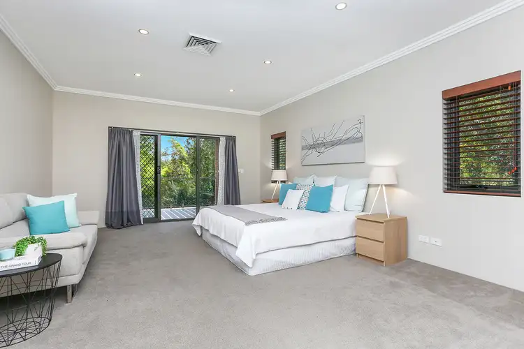 Fifth view of Homely house listing, 56 Wilsons Road, Bardwell Valley NSW 2207