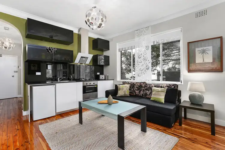 6/226 Old South Head Road, Bellevue Hill NSW 2023