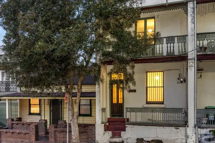212 Church Street, Newtown NSW 2042