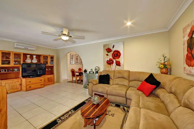 Fifth view of Homely house listing, 3 Acacia Street, Thabeban QLD 4670