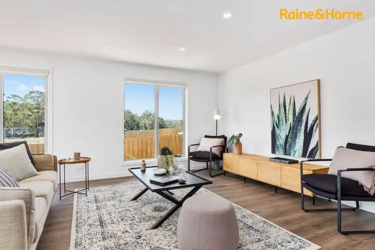 Sixth view of Homely house listing, 0 SPRING FARM ESTATE, Kingston TAS 7050
