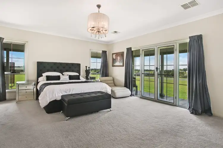 Seventh view of Homely house listing, 117 Forest Hill Drive, Oakhampton Heights NSW 2320