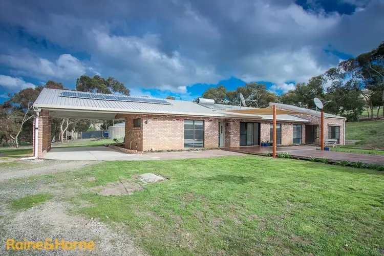 Third view of Homely rural property listing, 555 Settlement Road, Sunbury VIC 3429