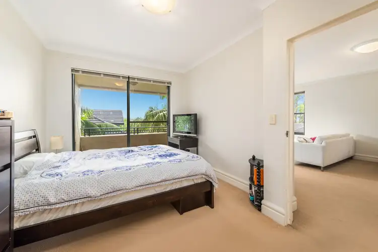 Fifth view of Homely apartment listing, 104/433 Alfred Street North, Neutral Bay NSW 2089