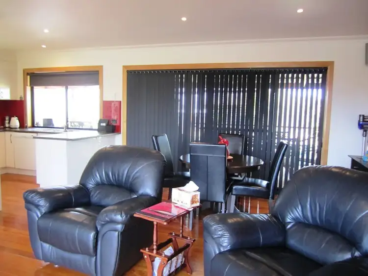 Sixth view of Homely house listing, 203 Peel Street, Summerhill TAS 7250