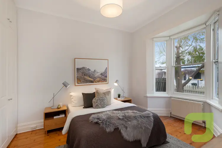 Second view of Homely house listing, 19 Hotham Street, Williamstown VIC 3016