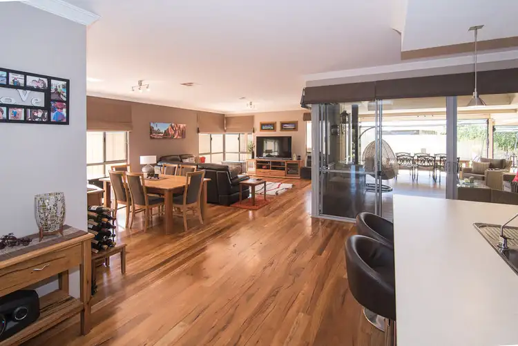 Third view of Homely house listing, 19 New River Ramble, West Busselton WA 6280