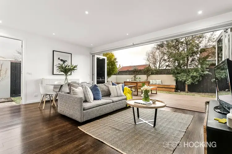 Second view of Homely house listing, 46 Dunstan Parade, Port Melbourne VIC 3207