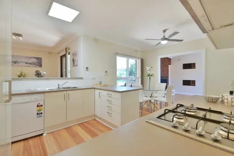 Third view of Homely house listing, 39 Holly Rise, Hackham West SA 5163