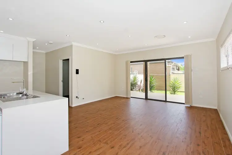 Third view of Homely townhouse listing, 2/97 Market Street, Condell Park NSW 2200