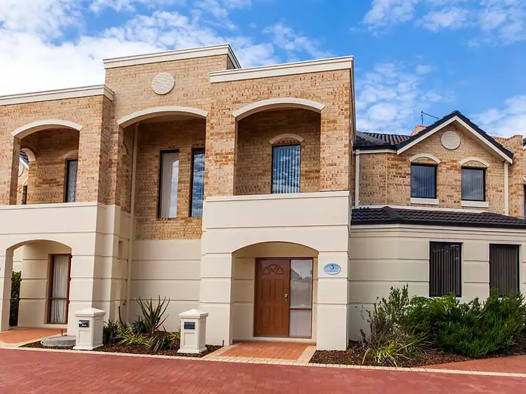 Main view of Homely unit listing, 2/4A Aldgate Street, Joondalup WA 6027