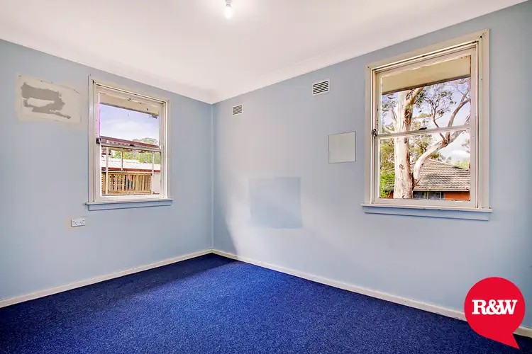 Fifth view of Homely house listing, 50 Glebe Place, Kingswood NSW 2747