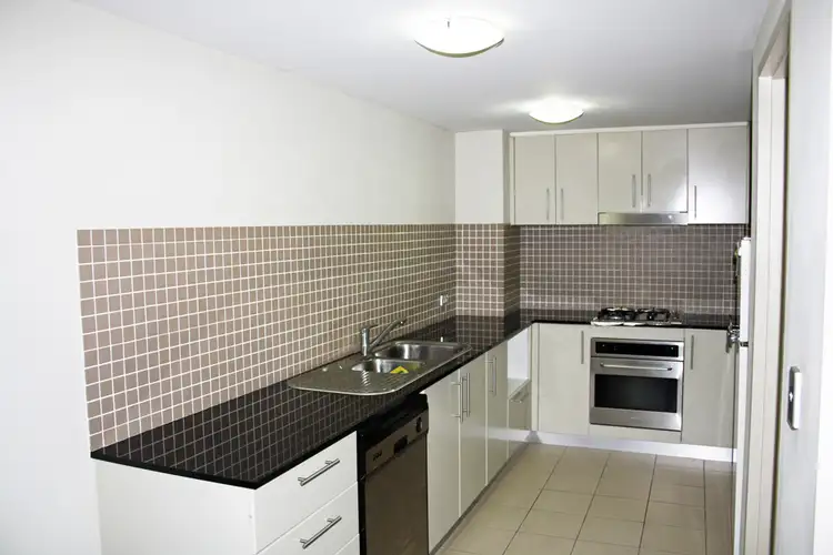 Third view of Homely apartment listing, 100/1 Clarence Street, Strathfield NSW 2135