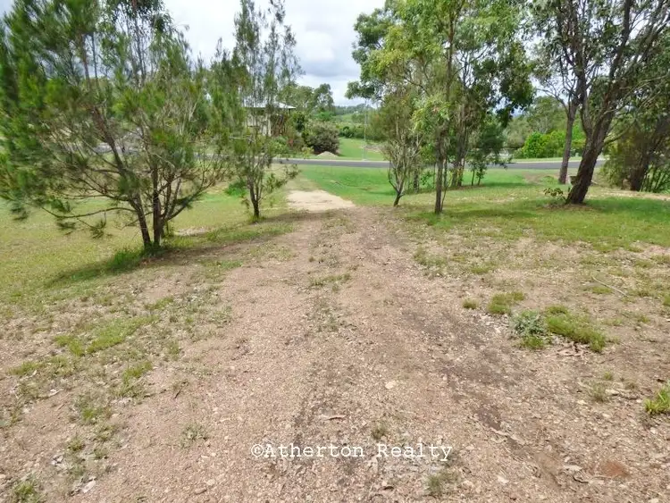 Fifth view of Homely land listing, 10 Eden Drive, Tinaroo QLD 4872