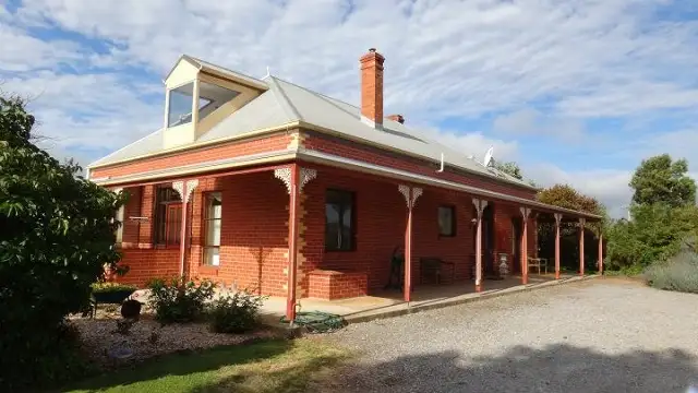 Main view of Homely rural property listing, 548 Preston Road, North Motton TAS 7315