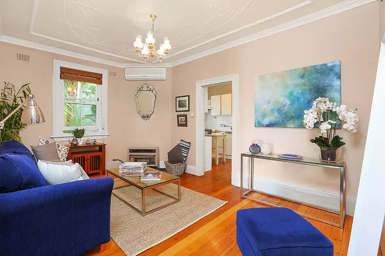 Second view of Homely house listing, 22 McDonald Street, Mortlake NSW 2137