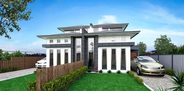 64 Waters Drive, Seaholme VIC 3018