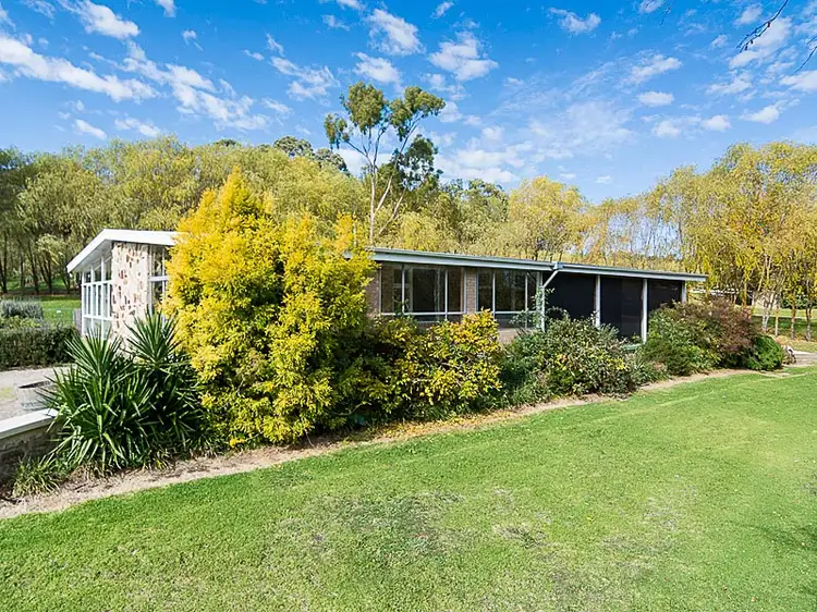 Second view of Homely house listing, 14 Vickers Road, Lenswood SA 5240